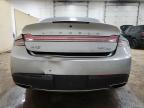 2018 Lincoln Mkz Reserve zu verkaufen in Davison, MI - Rear End