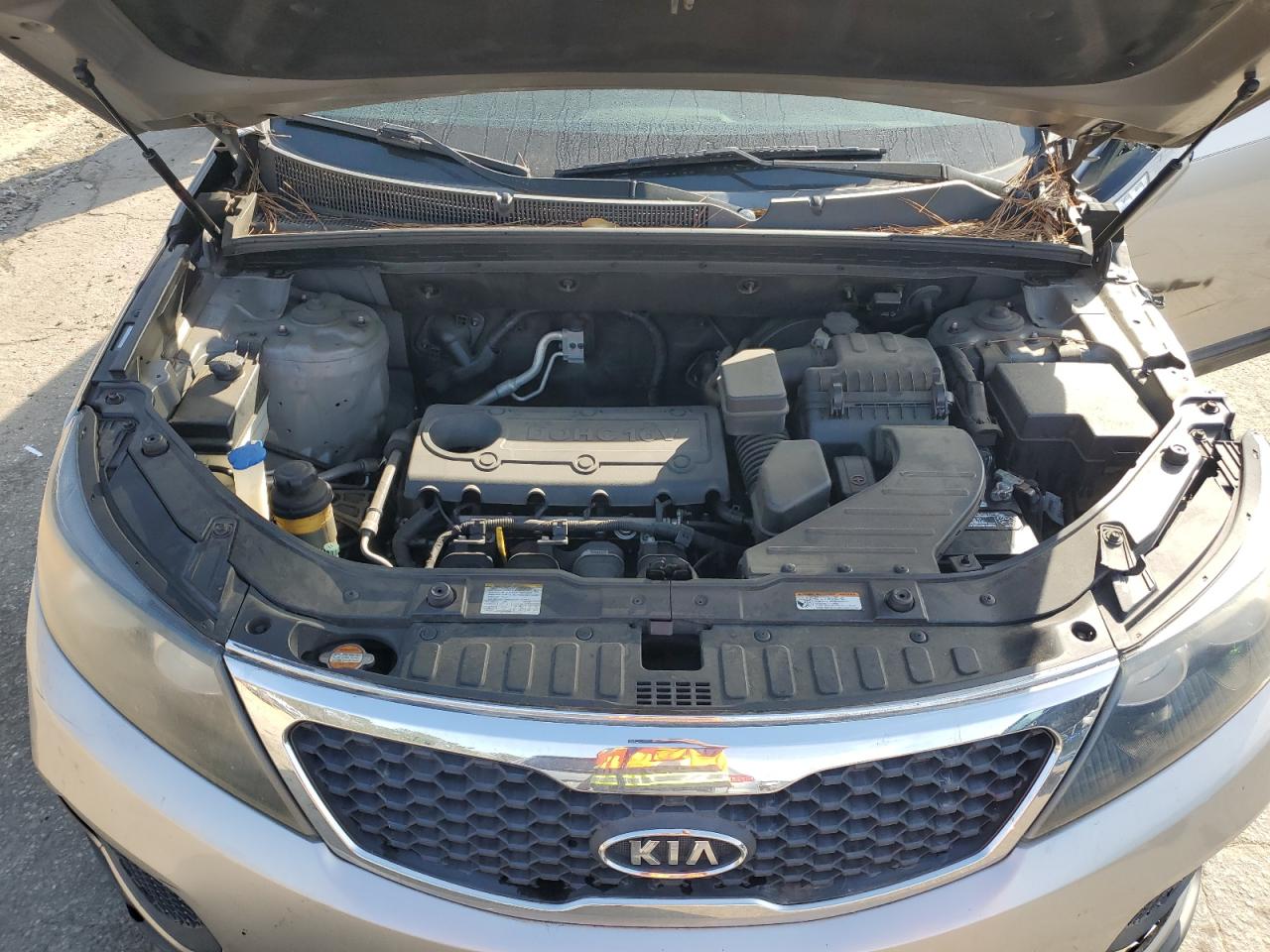 2013 Kia Sorento - Image 12