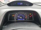 2007 HONDA CIVIC EX for sale at Copart ON - LONDON