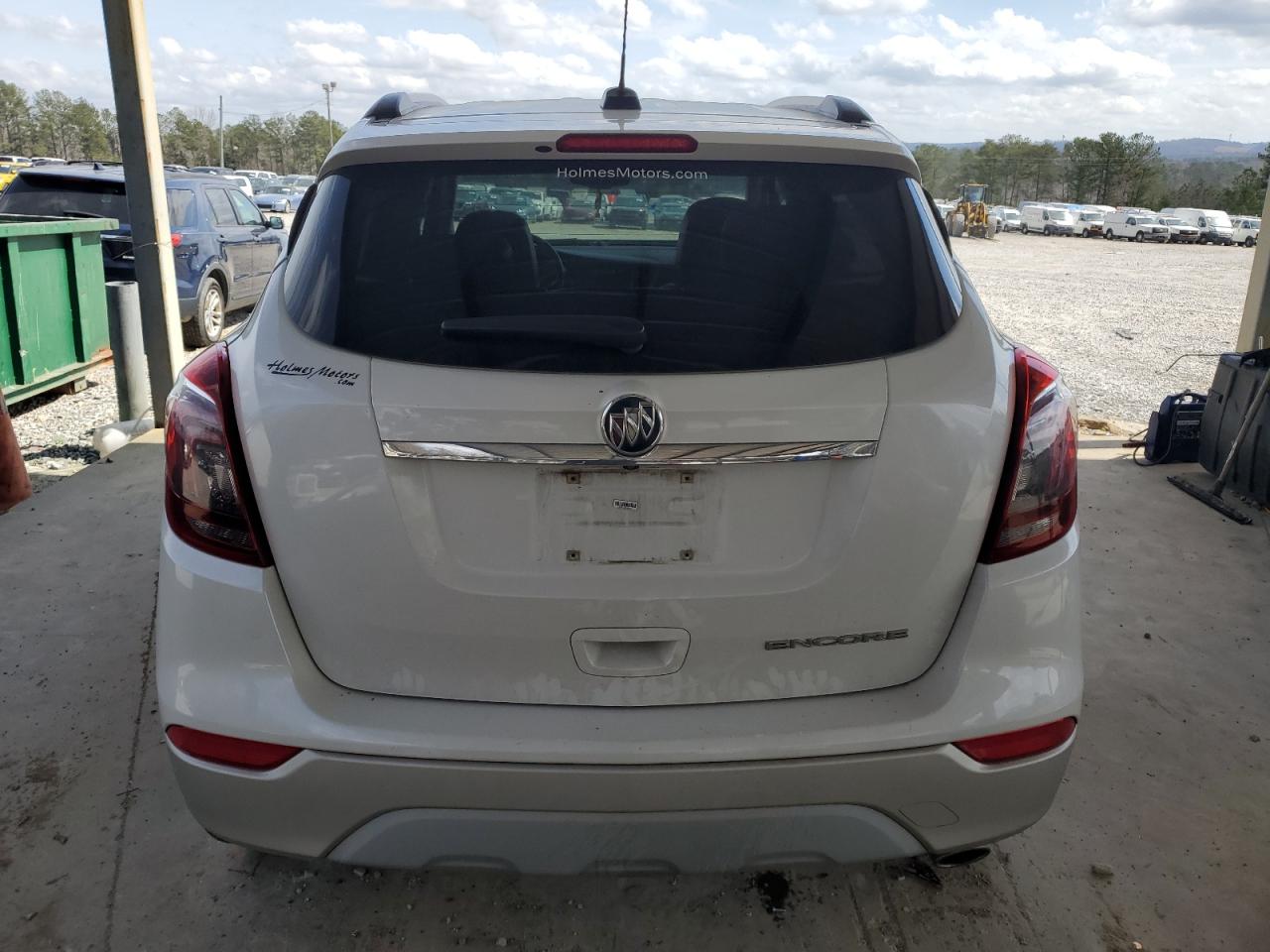 2019 Buick Encore - Image 6