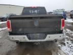 2013 RAM 1500 LARAMIE for sale at Copart AB - CALGARY