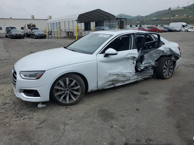 2021 Audi A4 Premium 40