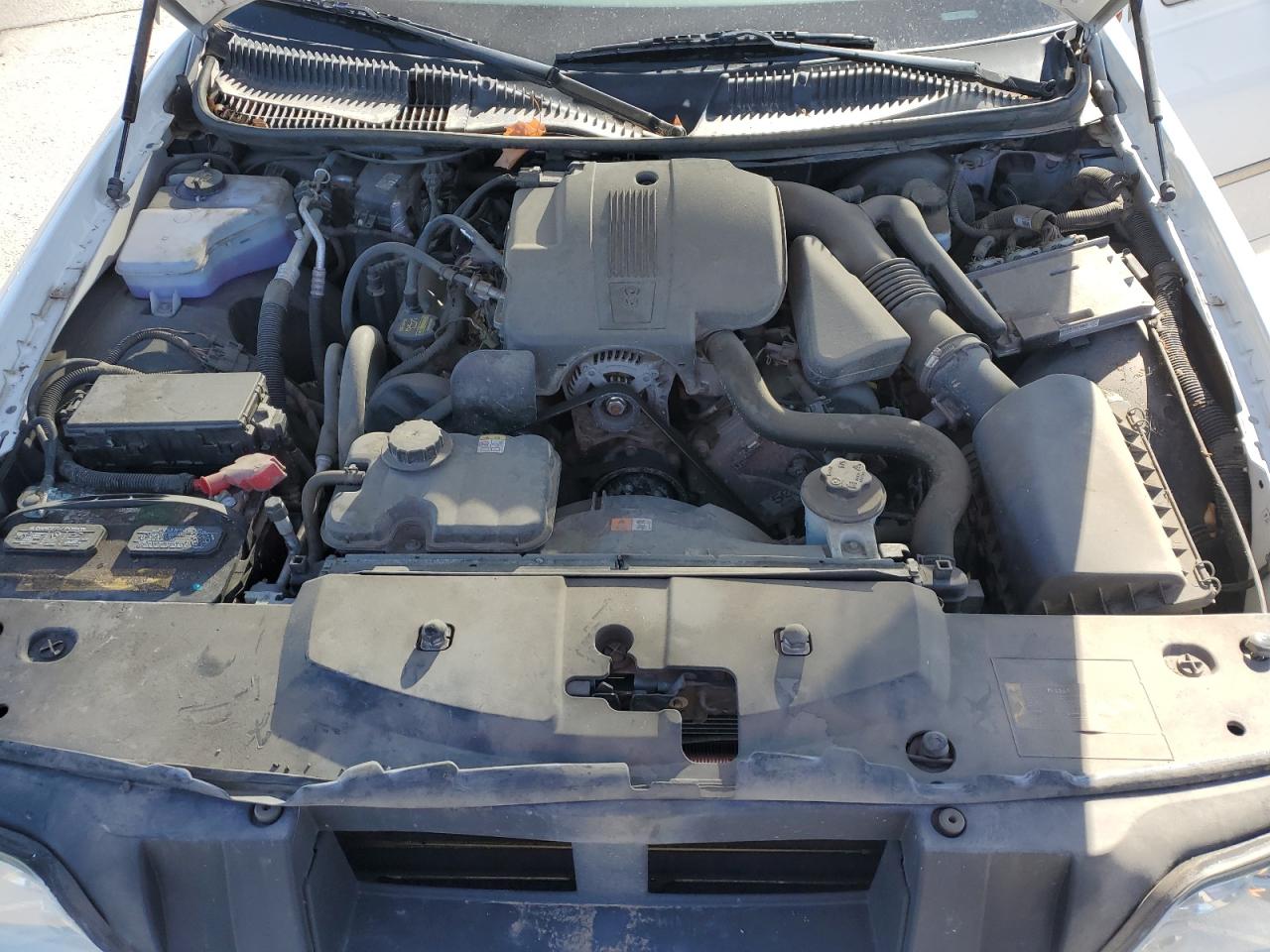 2011 Lincoln Town Car - Image 12