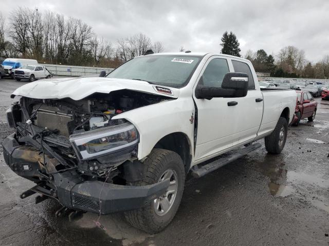 2023 Ram 3500 Tradesman