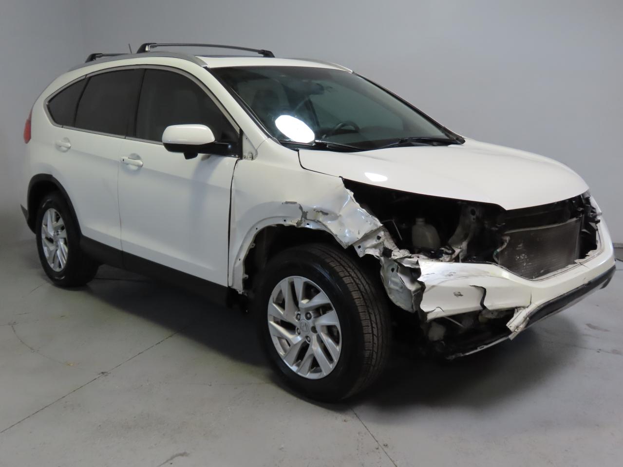 2015 Honda Cr-V Exl for Sale in Colton, CA - All Over