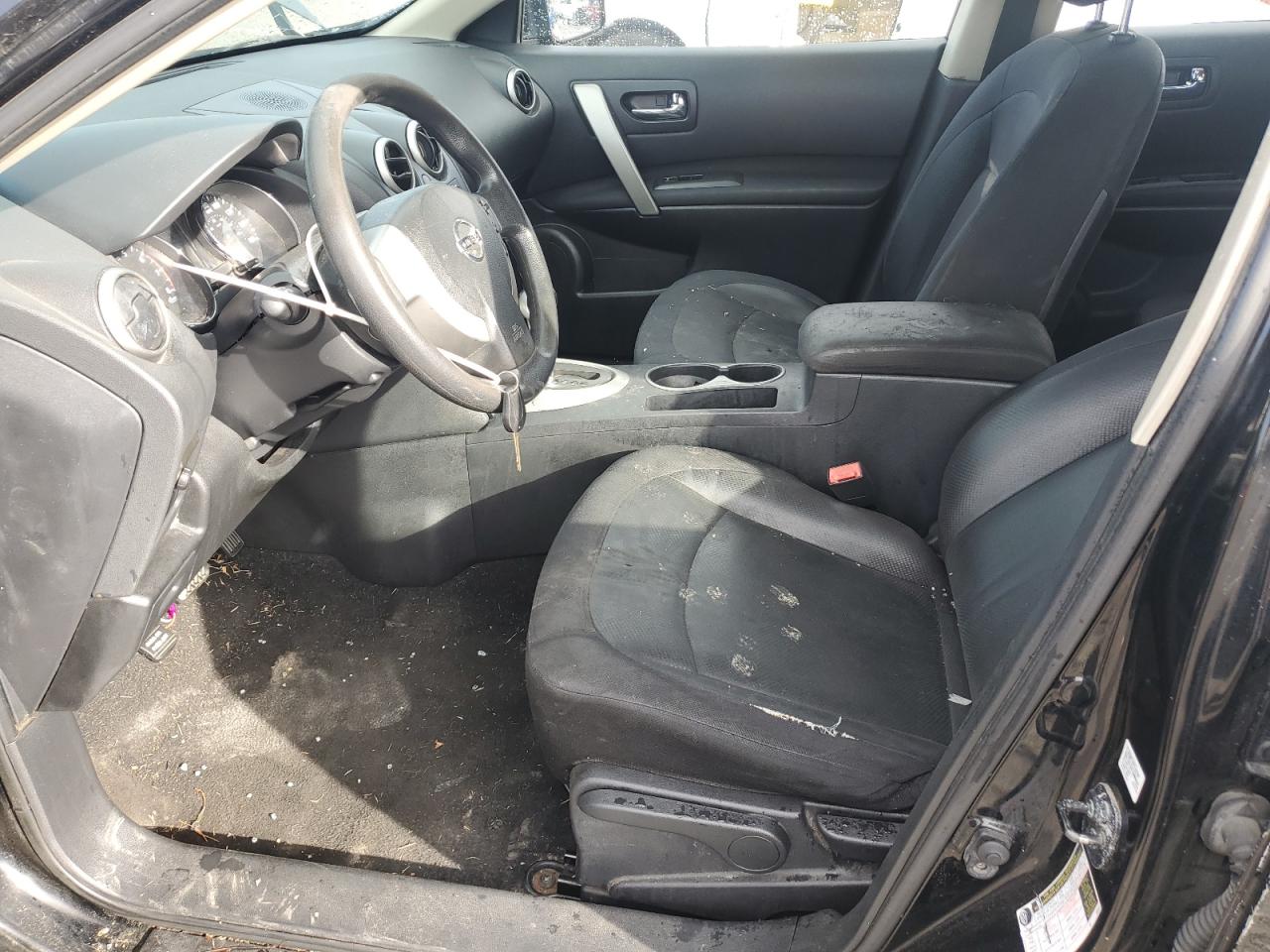 2011 Nissan Rogue - Image 7