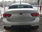 2020 Kia Rio Lx продається в Austell, GA - Front End