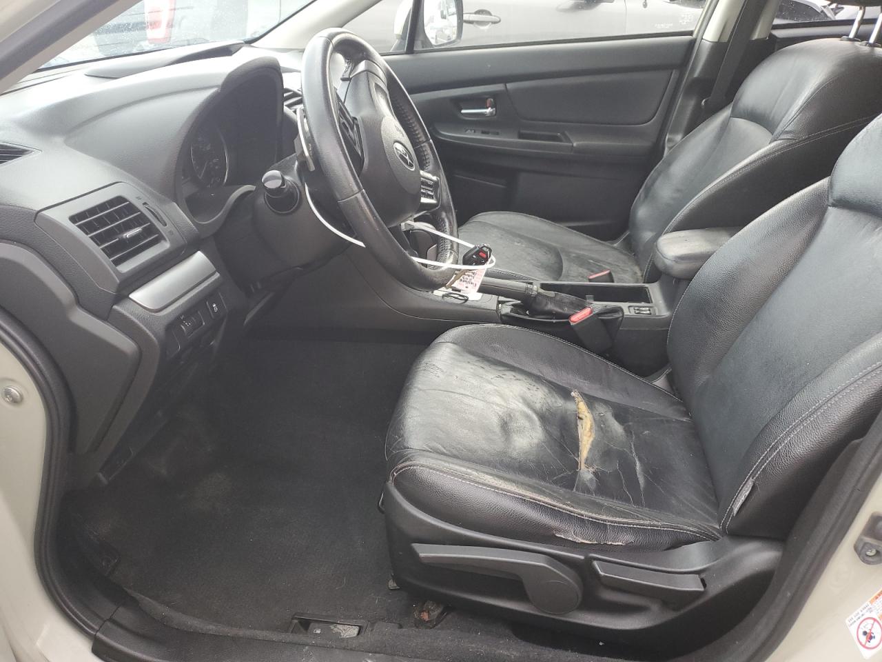 2013 Subaru XV - Image 7