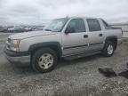 2005 Chevrolet Avalanche C1500 for Sale in Earlington, KY - Hail