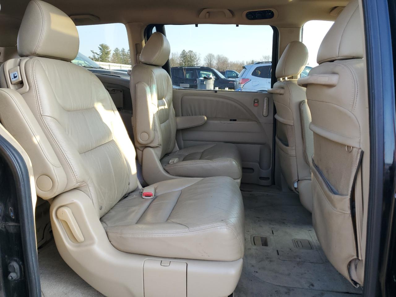 2007 Honda Odyssey - Image 12
