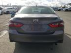 2024 Toyota Camry Le en Venta en Sacramento, CA - All Over
