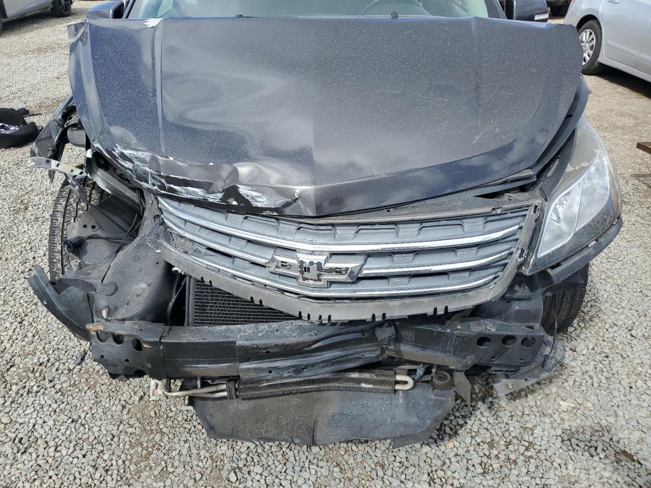 2013 Chevrolet Traverse - Image 13