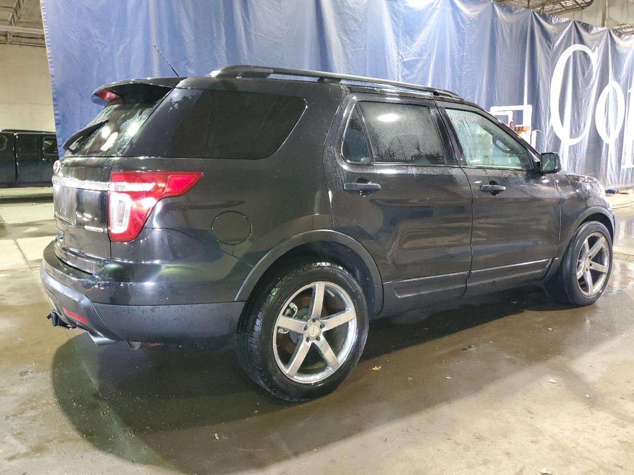 2013 Ford Explorer - Image 3
