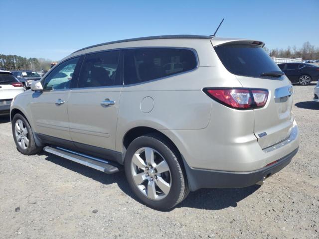  CHEVROLET TRAVERSE 2014 Beżowy