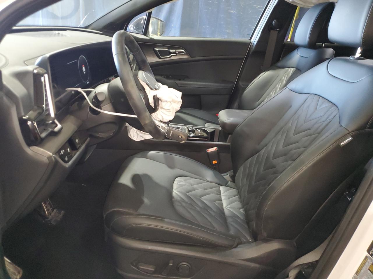 2024 Kia Sportage - Image 7