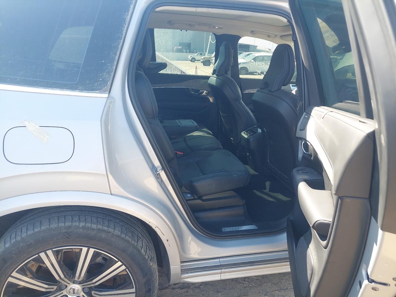 YV106ALF7P1974285 - 2016 Volvo Xc90 - #49360015