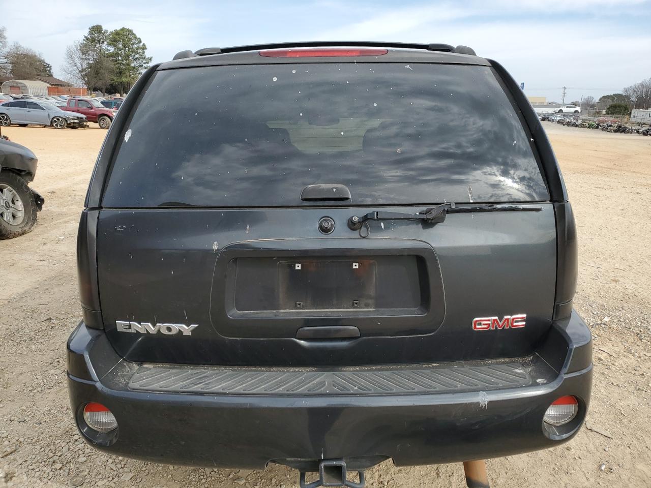 2003 GMC Envoy - Image 6