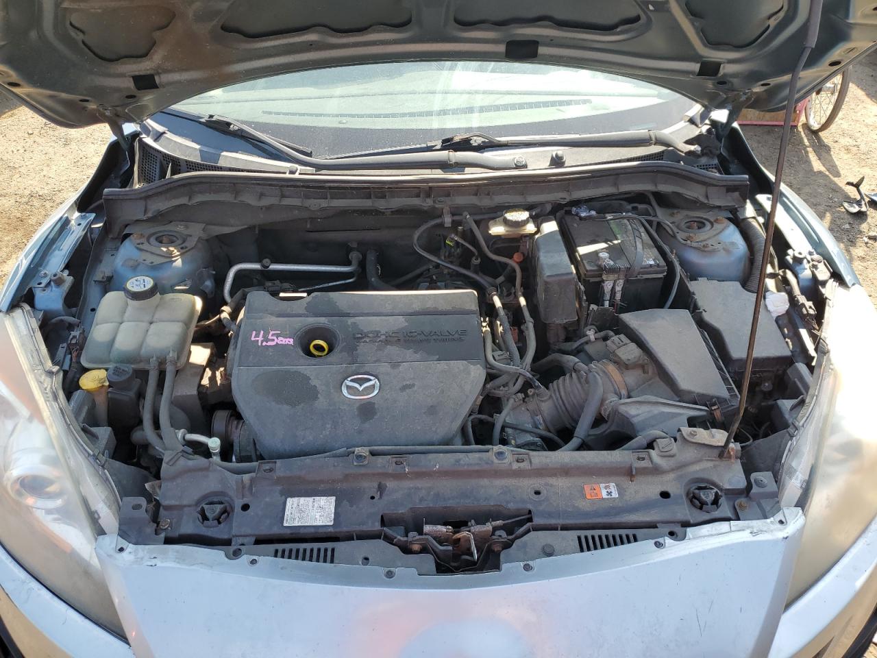 2011 Mazda 3 - Image 11