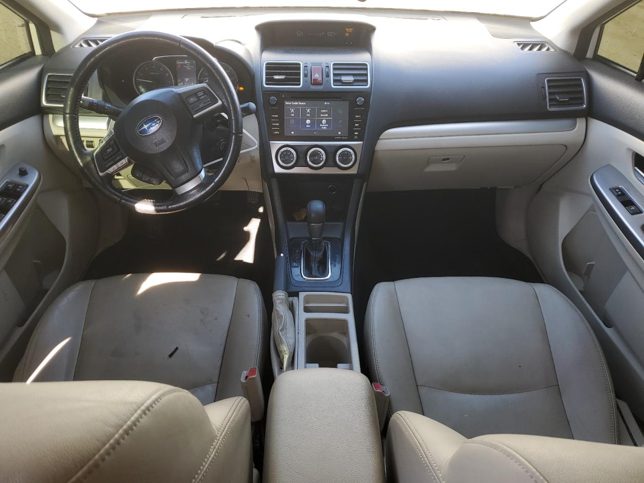 2016 Subaru Impreza - Image 8