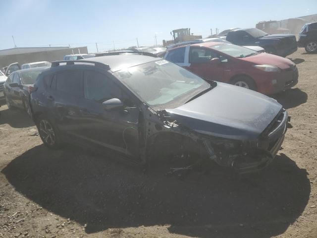  SUBARU CROSSTREK 2024 Серый