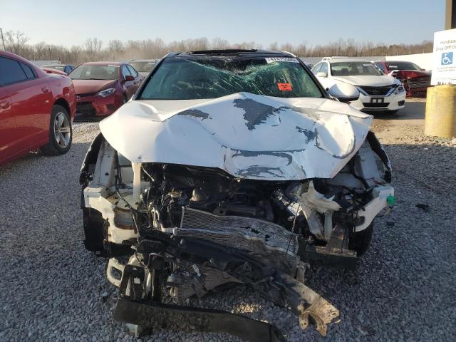  KIA CADENZA 2017 White