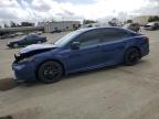 2025 Toyota Camry Xse продається в Martinez, CA - Front End