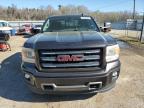 2015 Gmc Sierra K1500 Slt for Sale in Grenada, MS - Rear End