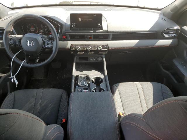  HONDA PILOT 2024 Srebrny