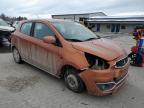 2017 Mitsubishi Mirage Es for Sale in Windham, ME - Front End