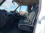 2015 VAUXHALL MOVANO for sale at Copart BRISTOL
