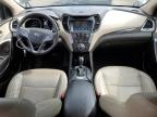 2017 Hyundai Santa Fe Sport  продається в Denver, CO - Front End