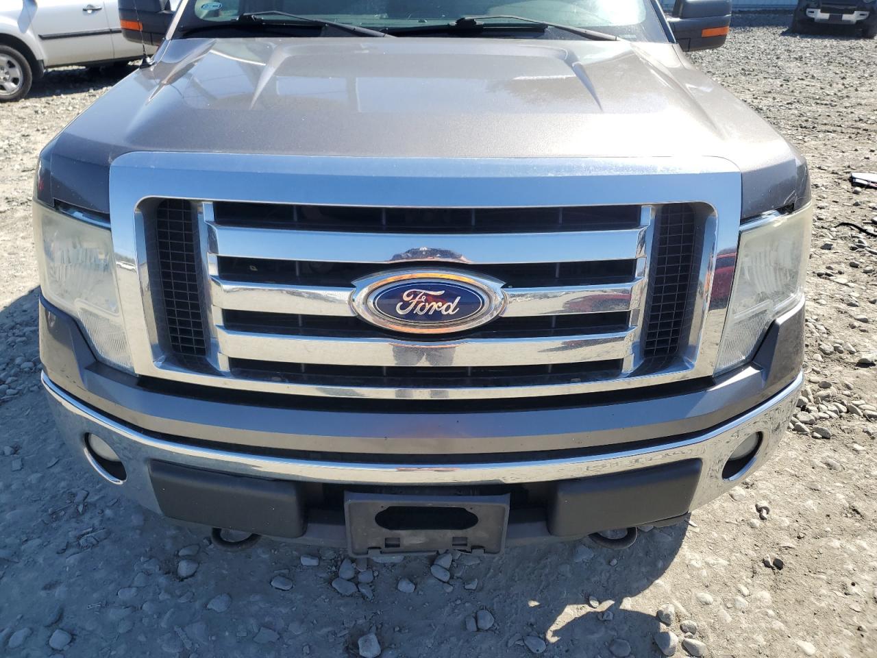 2011 Ford F-150 - Image 12