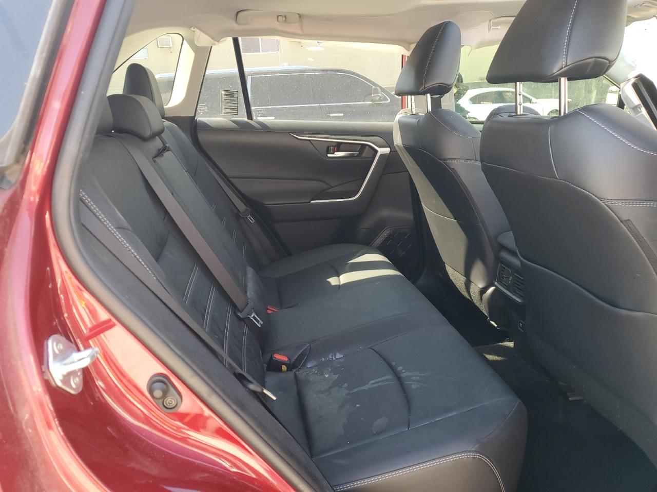 2020 Toyota RAV 4 - Image 10