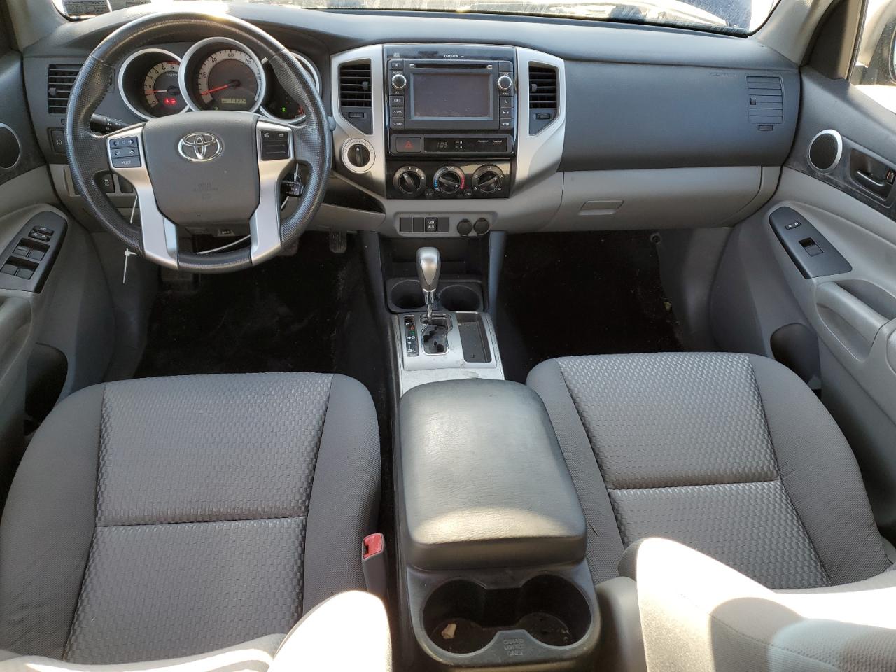 2013 Toyota Tacoma - Image 8