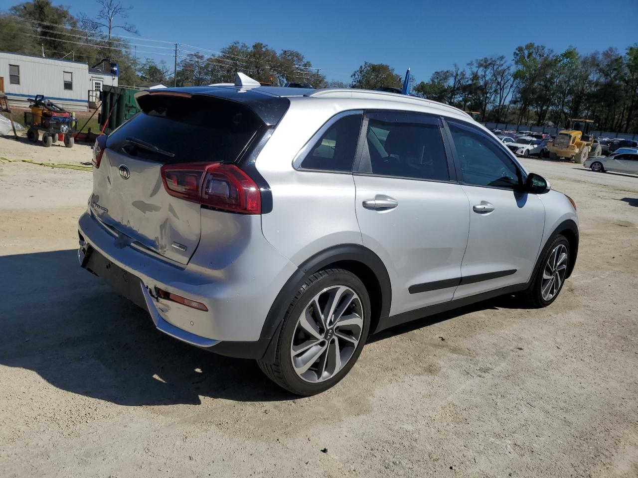 2019 Kia Niro - Image 3