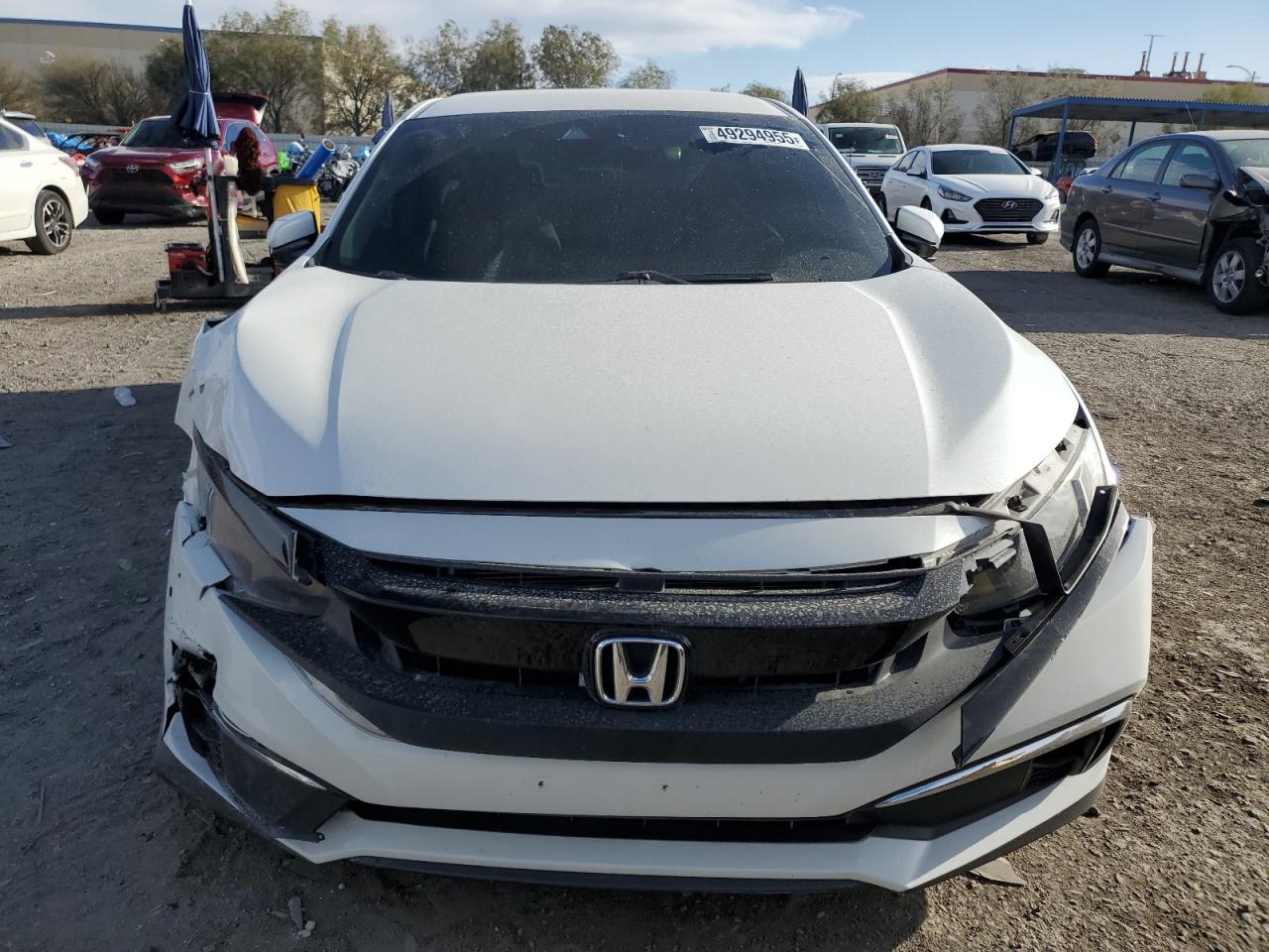 2019 Honda Civic - Image 5
