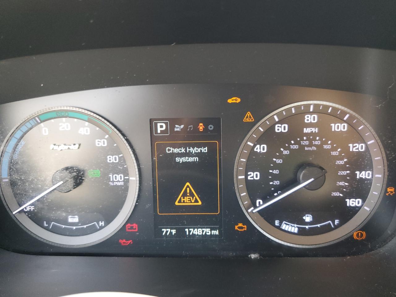 2017 Hyundai Sonata - Image 9