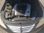 2009 Hyundai Genesis 3.8L de vânzare în Augusta, GA - Side