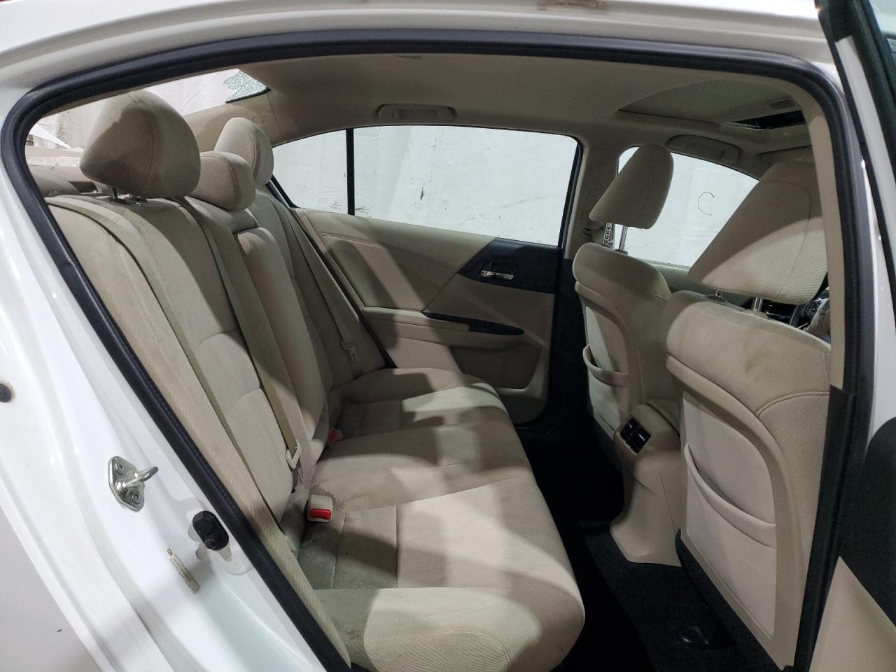 2013 Honda Accord - Image 10