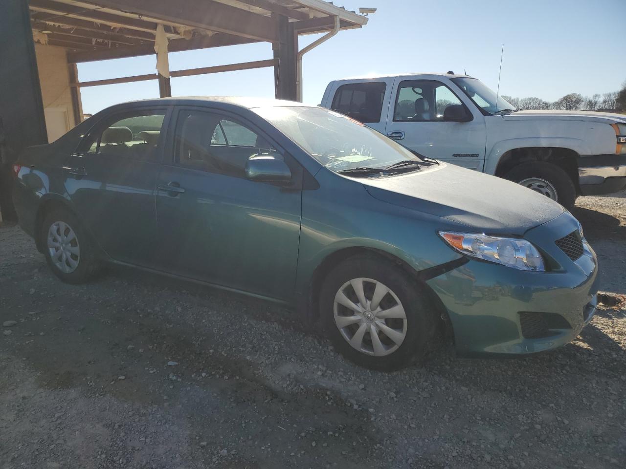 2009 Toyota Corolla - Image 4