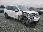 2020 Honda Pilot Touring للبيع في Mebane، NC - Front End