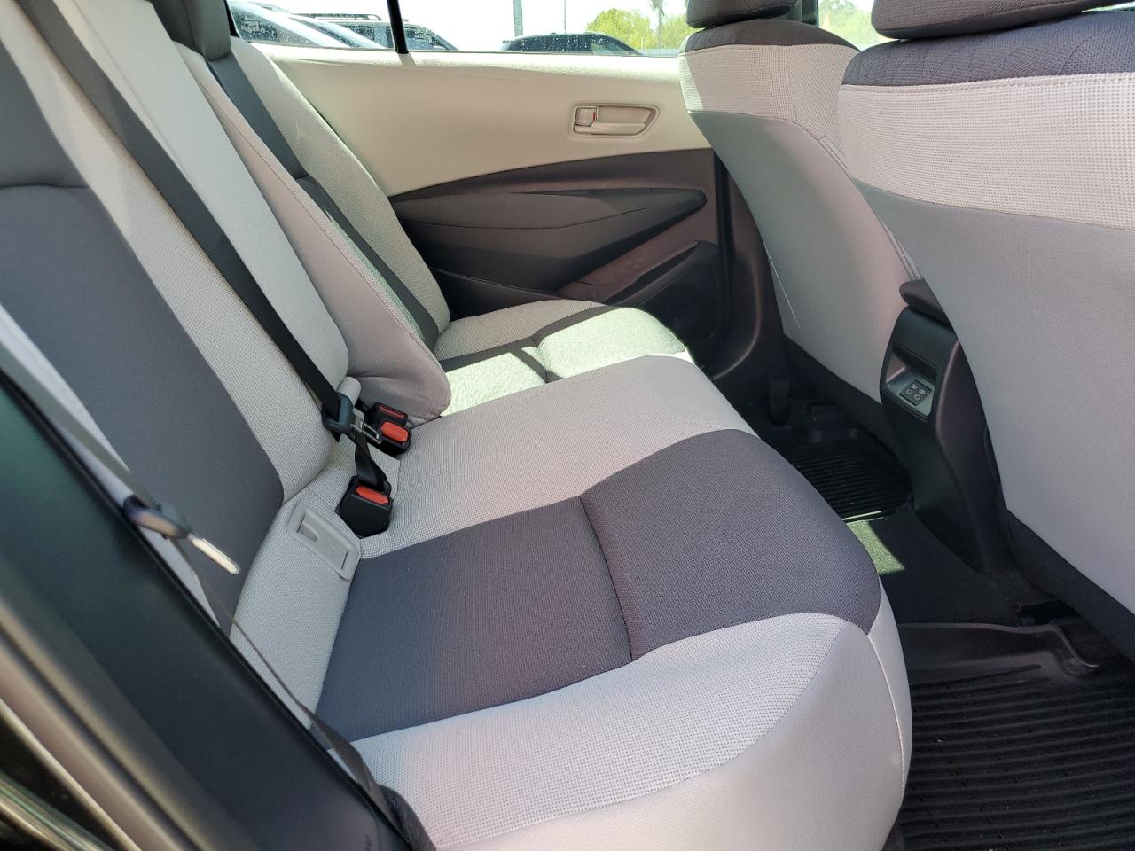 2024 Toyota Corolla - Image 10