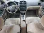 2004 Kia Spectra Lx zu verkaufen in Concord, NC - All Over