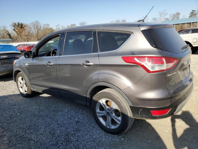  FORD ESCAPE 2014 Szary