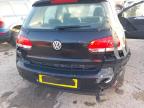 2009 VOLKSWAGEN GOLF S for sale at Copart YORK