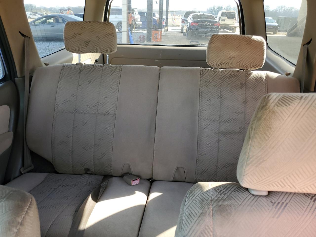 2001 Toyota 4Runner - Image 10