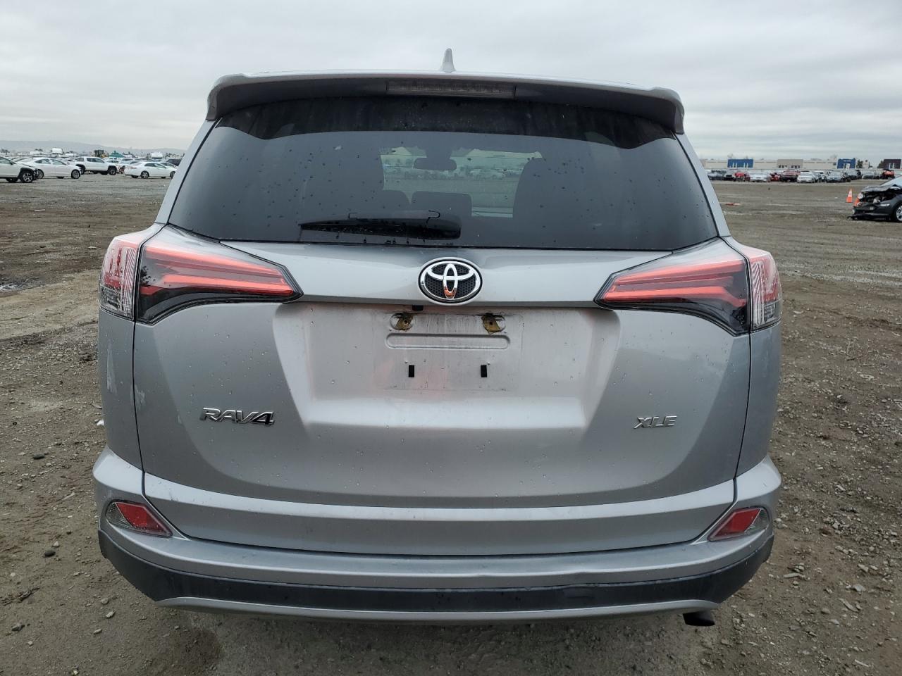 2012 Honda CR-V - Image 6