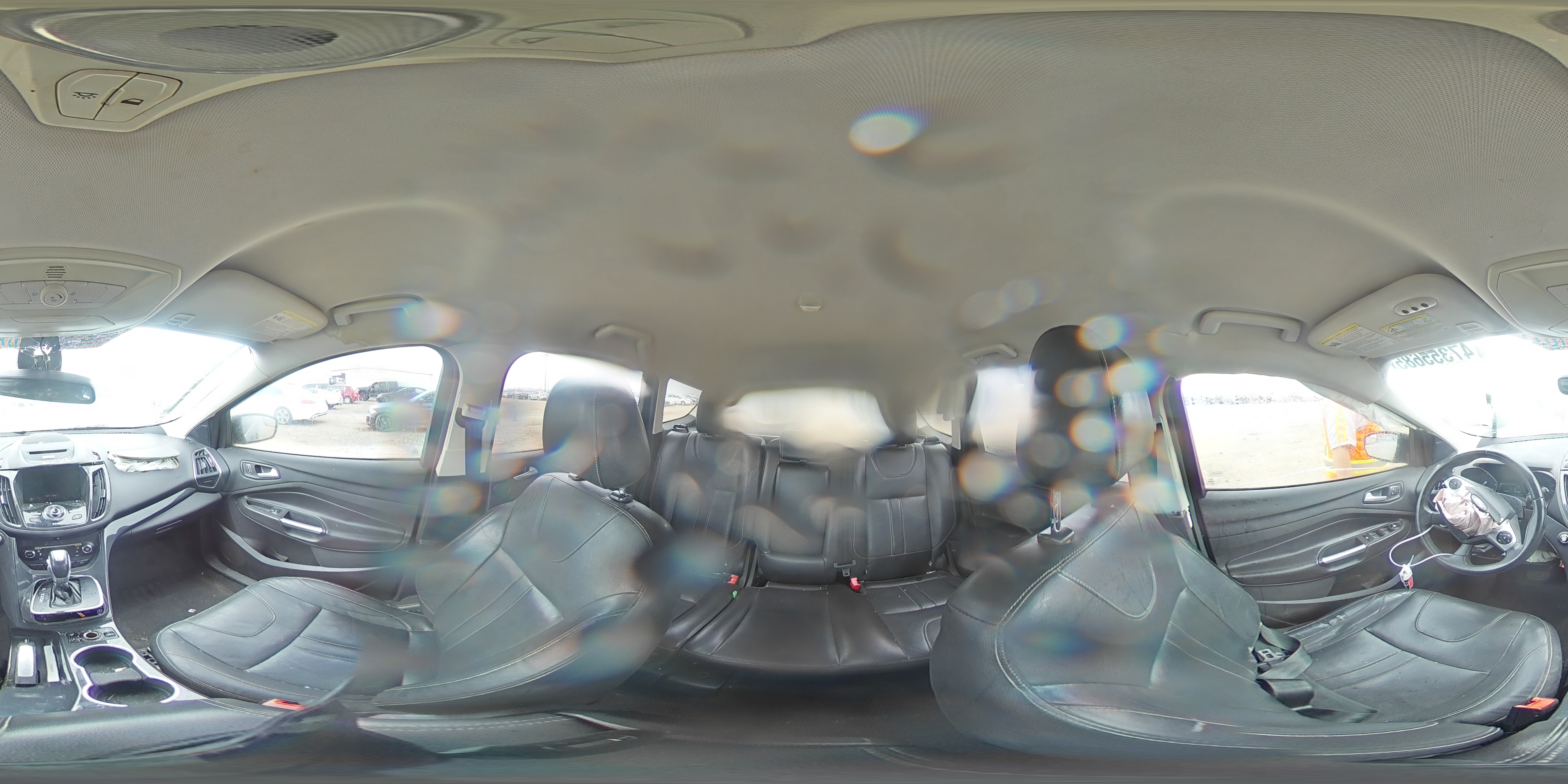 2013 Ford Escape - Image 14