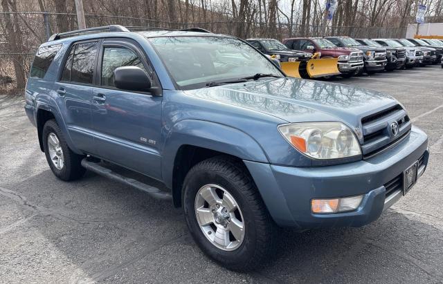 2004 Toyota 4Runner Sr5