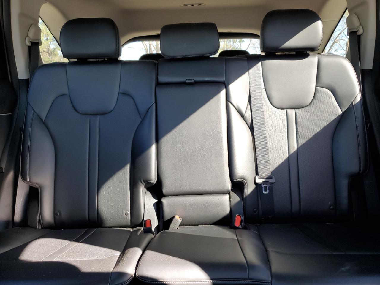 2023 Kia Sorento S VIN: 5XYRLDLC9PG219703 Lot: 53644585